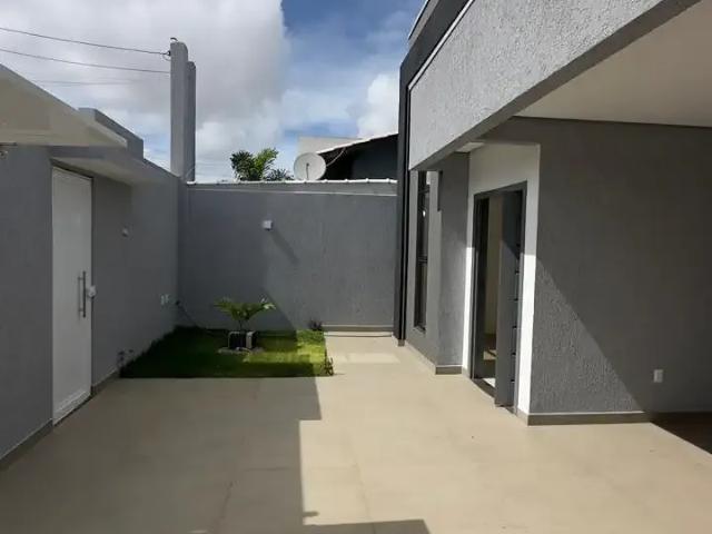 Casa venda em Morada dos Pássaros II, Vitória da Conquista