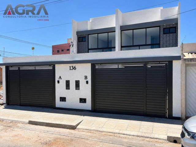 Casa venda em Cristo Rei, Vitória da Conquista