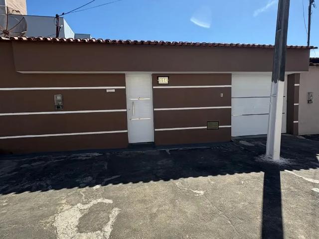 Casa venda em Itapoan, Vitória da Conquista