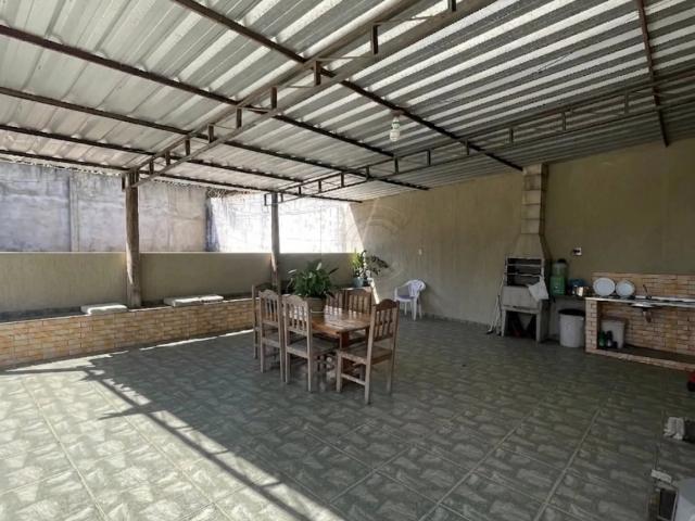 Casa venda em Região Geográfica Imediata de Vitória da Conquista, Teodoro Sampaio