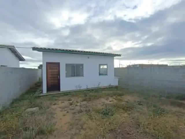 Casa venda em Região Geográfica Imediata de Vitória da Conquista, Teodoro Sampaio