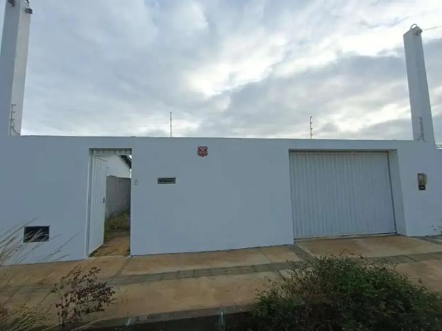 Casa venda em Região Geográfica Imediata de Vitória da Conquista, Teodoro Sampaio