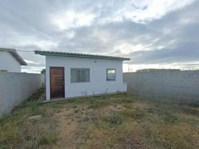 Casa venda em Região Geográfica Imediata de Vitória da Conquista, Teodoro Sampaio