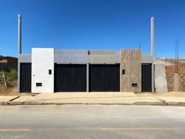 Casa venda em Região Geográfica Imediata de Vitória da Conquista, Teodoro Sampaio