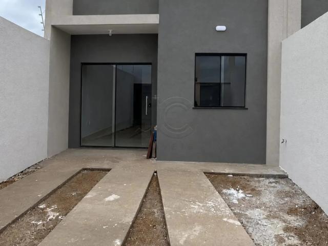 Casa venda em Cidade Modelo, Vitória da Conquista