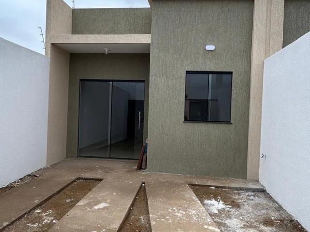 Casa venda em Região Geográfica Imediata de Vitória da Conquista, Teodoro Sampaio