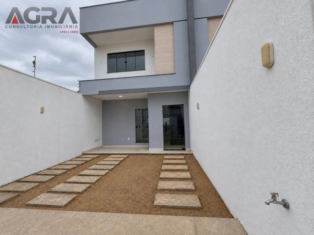 Casa venda em Residencial Plaza Morada dos Pássaros, Vitória da Conquista