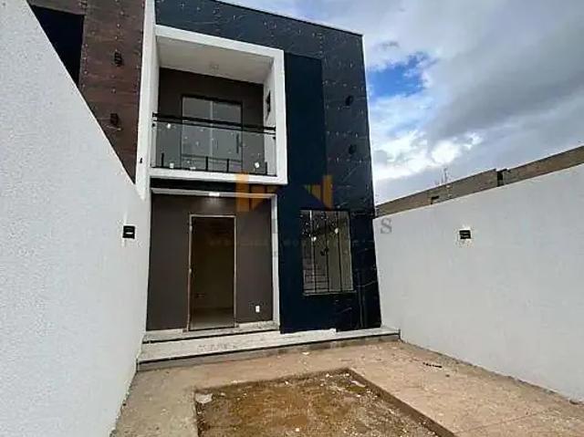 Casa venda em Região Geográfica Imediata de Vitória da Conquista, Teodoro Sampaio