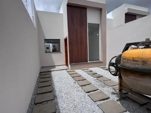 Casa venda em Região Geográfica Imediata de Vitória da Conquista, Teodoro Sampaio