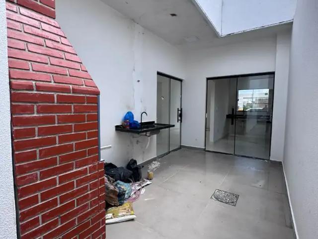 Casa venda em Região Geográfica Imediata de Vitória da Conquista, Teodoro Sampaio
