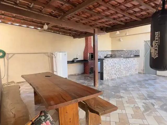 Casa venda em Região Geográfica Imediata de Vitória da Conquista, Teodoro Sampaio