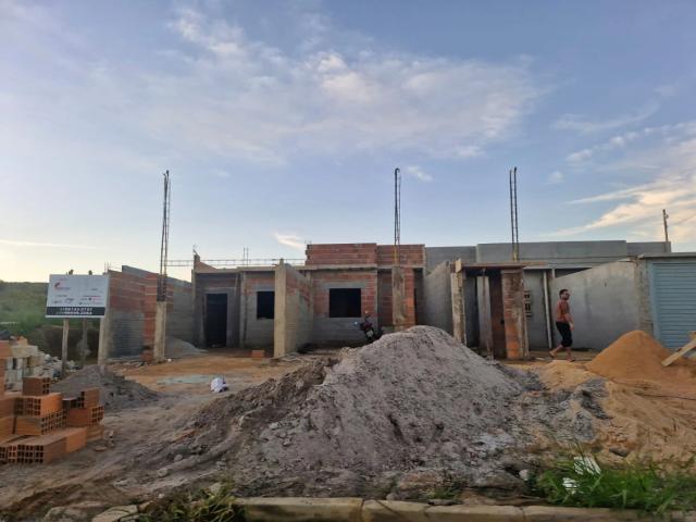 Casa venda em Região Geográfica Imediata de Vitória da Conquista, Teodoro Sampaio