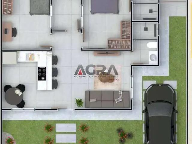 Casa venda em Região Geográfica Imediata de Vitória da Conquista, Teodoro Sampaio
