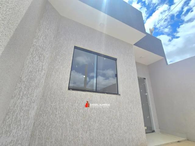 Casa venda em Região Geográfica Imediata de Vitória da Conquista, Teodoro Sampaio