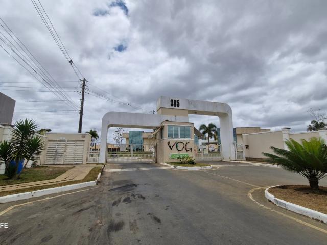 Casa venda em Morada da Vitória, Vitória da Conquista