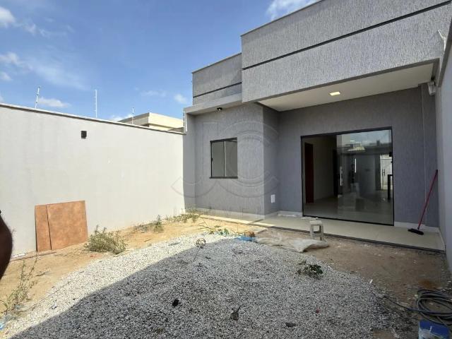 Casa venda em Vila Serrana III, Vitória da Conquista
