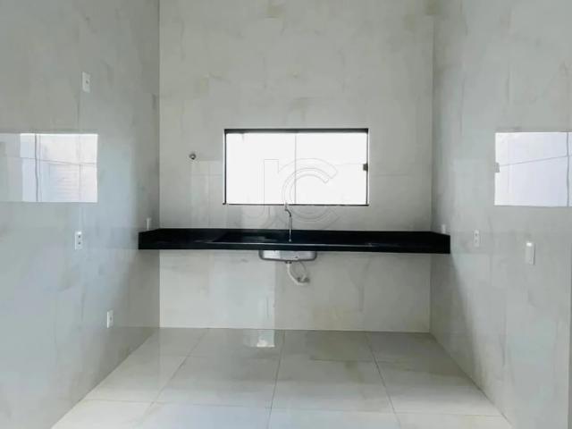 Casa venda em Jeorge Teixeira, Vitória da Conquista