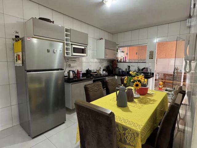 Casa venda em Veloso, Vitória da Conquista