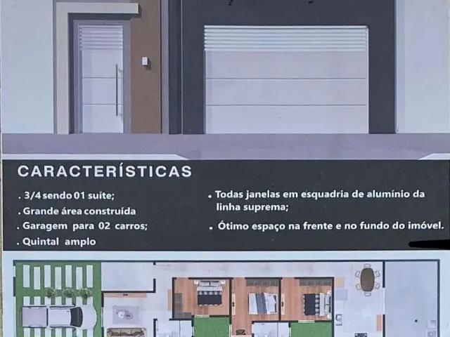 Casa venda em Região Geográfica Imediata de Vitória da Conquista, Teodoro Sampaio