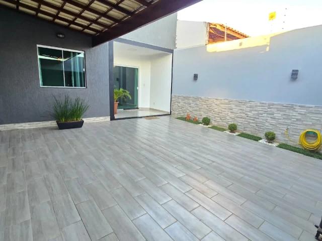 Casa venda em Região Geográfica Imediata de Vitória da Conquista, Teodoro Sampaio