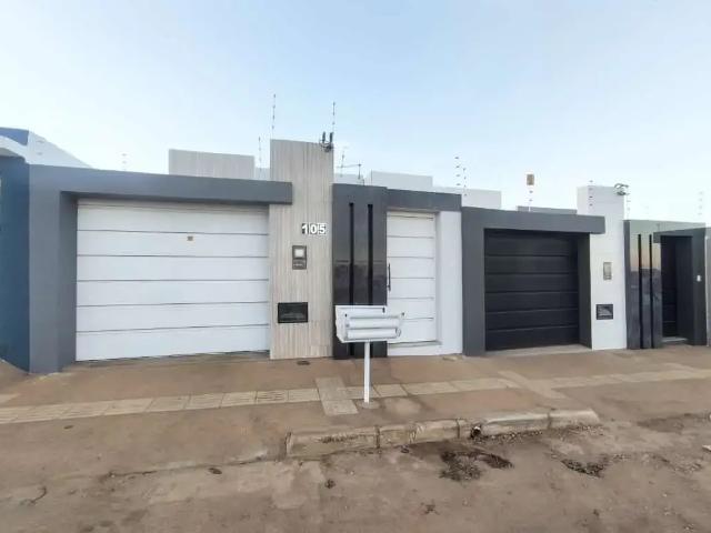 Casa venda em Região Geográfica Imediata de Vitória da Conquista, Teodoro Sampaio