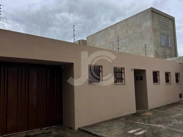 Casa venda em Quinca Brito I, Vitória da Conquista