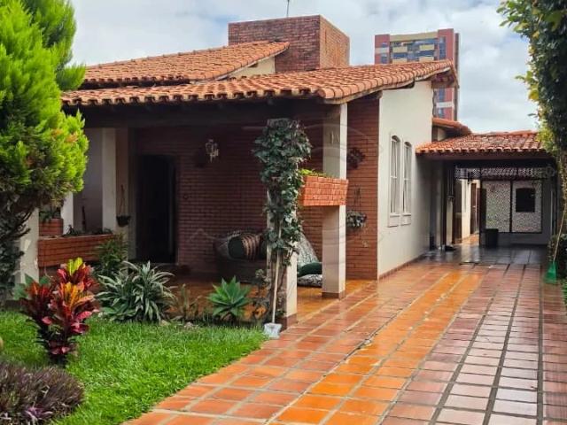 Casa venda em Escola Normal, Vitória da Conquista