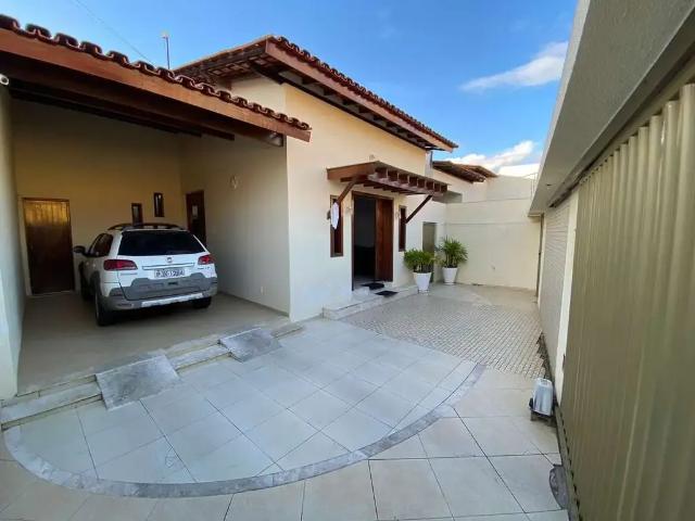 Casa venda em Região Geográfica Imediata de Vitória da Conquista, Teodoro Sampaio