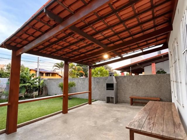 Casa venda em Vila Emurc, Vitória da Conquista
