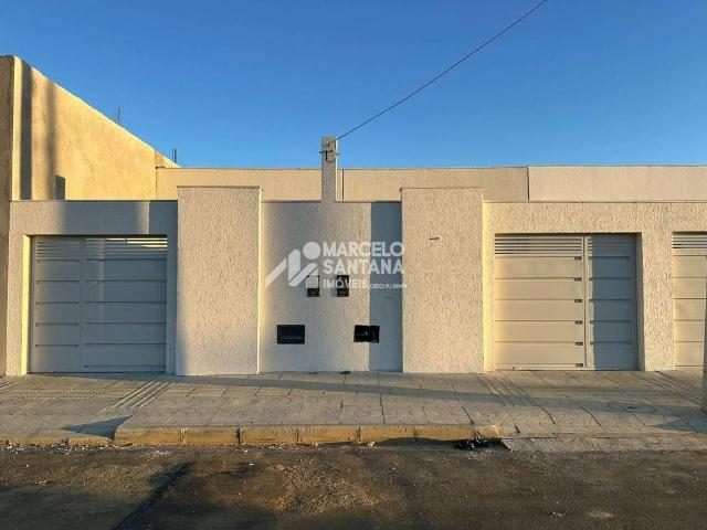 Casa venda em Região Geográfica Imediata de Vitória da Conquista, Teodoro Sampaio