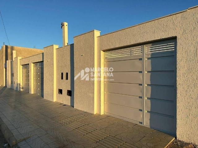 Casa venda em Região Geográfica Imediata de Vitória da Conquista, Teodoro Sampaio