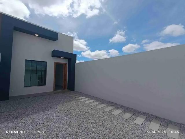 Casa venda em Região Geográfica Imediata de Vitória da Conquista, Teodoro Sampaio
