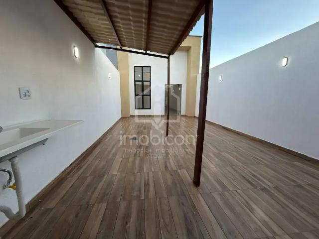 Casa venda em Região Geográfica Imediata de Vitória da Conquista, Teodoro Sampaio