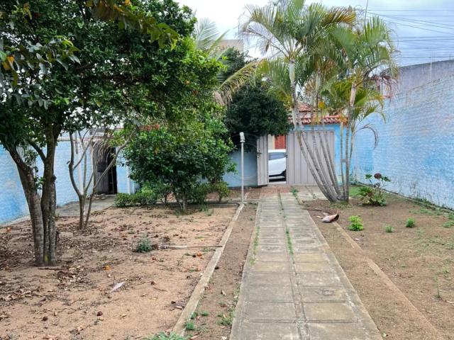 Casa venda em Cidade Universitária, Vitória da Conquista
