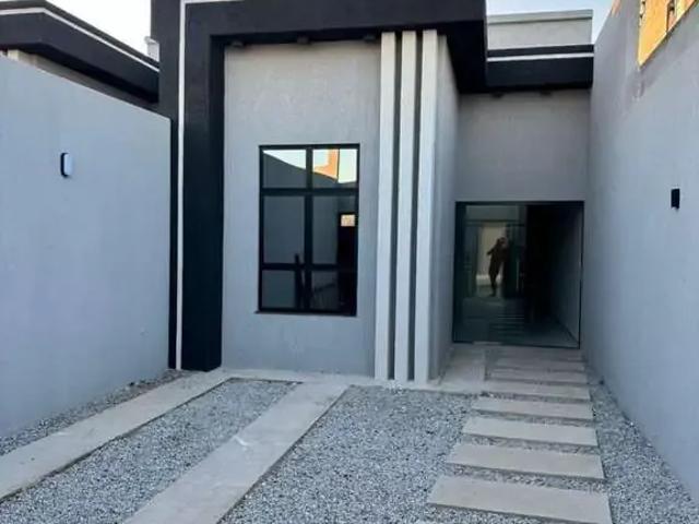 Casa venda em Região Geográfica Imediata de Vitória da Conquista, Teodoro Sampaio
