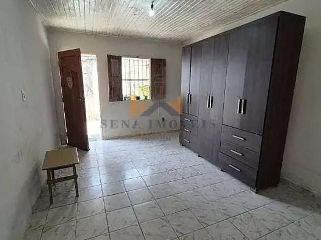 Casa venda em Região Geográfica Imediata de Vitória da Conquista, Teodoro Sampaio