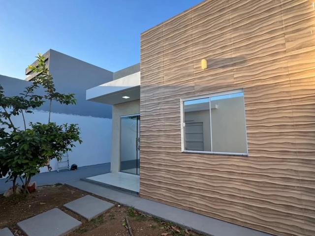 Casa venda em Vila Serrana III, Vitória da Conquista