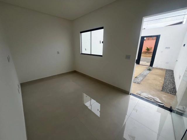 Casa venda em Senhorinha Cairo, Vitória da Conquista