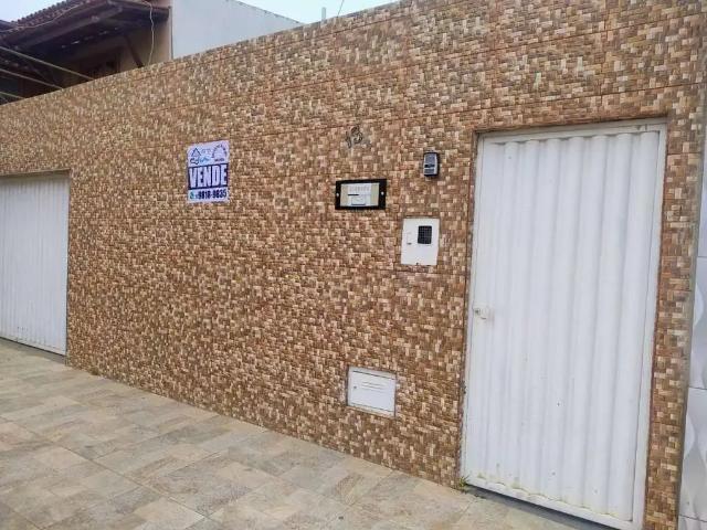 Casa venda em Região Geográfica Imediata de Vitória da Conquista, Teodoro Sampaio