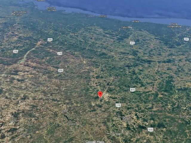 Casa venda em Região Geográfica Imediata de Vitória da Conquista, Teodoro Sampaio