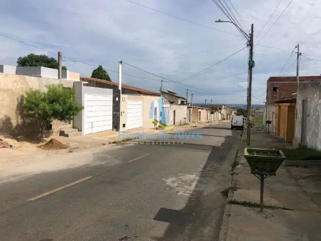 Casa venda em Região Geográfica Imediata de Vitória da Conquista, Teodoro Sampaio