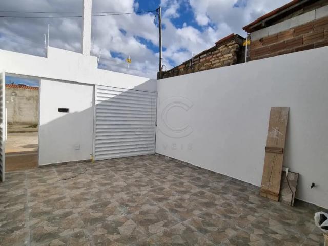 Casa venda em Região Geográfica Imediata de Vitória da Conquista, Teodoro Sampaio