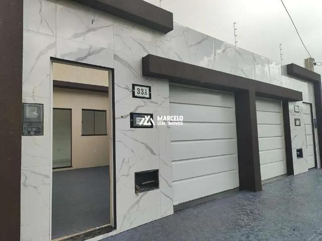 Casa venda em Senhorinha Cairo, Vitória da Conquista