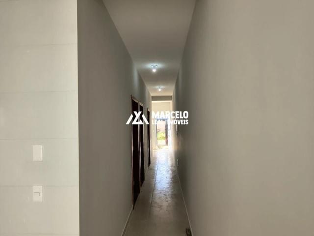 Casa venda em Senhorinha Cairo, Vitória da Conquista