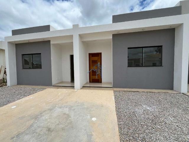 Casa venda em Região Geográfica Imediata de Vitória da Conquista, Teodoro Sampaio