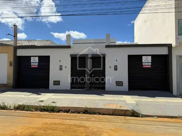 Casa venda em Região Geográfica Imediata de Vitória da Conquista, Teodoro Sampaio