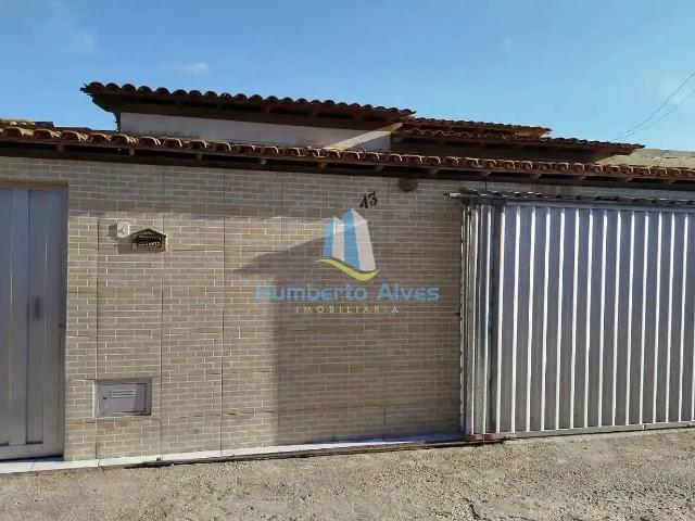 Casa venda em Região Geográfica Imediata de Vitória da Conquista, Teodoro Sampaio