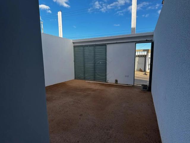 Casa venda em Região Geográfica Imediata de Vitória da Conquista, Teodoro Sampaio