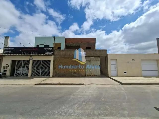 Casa venda em Região Geográfica Imediata de Vitória da Conquista, Teodoro Sampaio