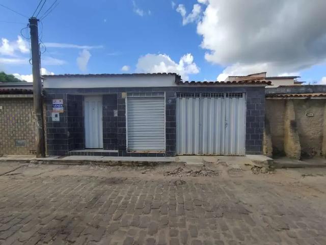 Casa venda em Região Geográfica Imediata de Vitória da Conquista, Teodoro Sampaio